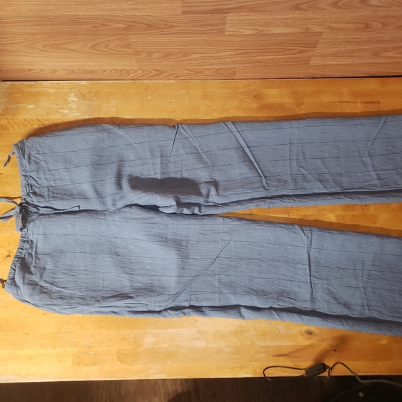 F. by faconnable pants size W30×L40 - Picture 9 of 9